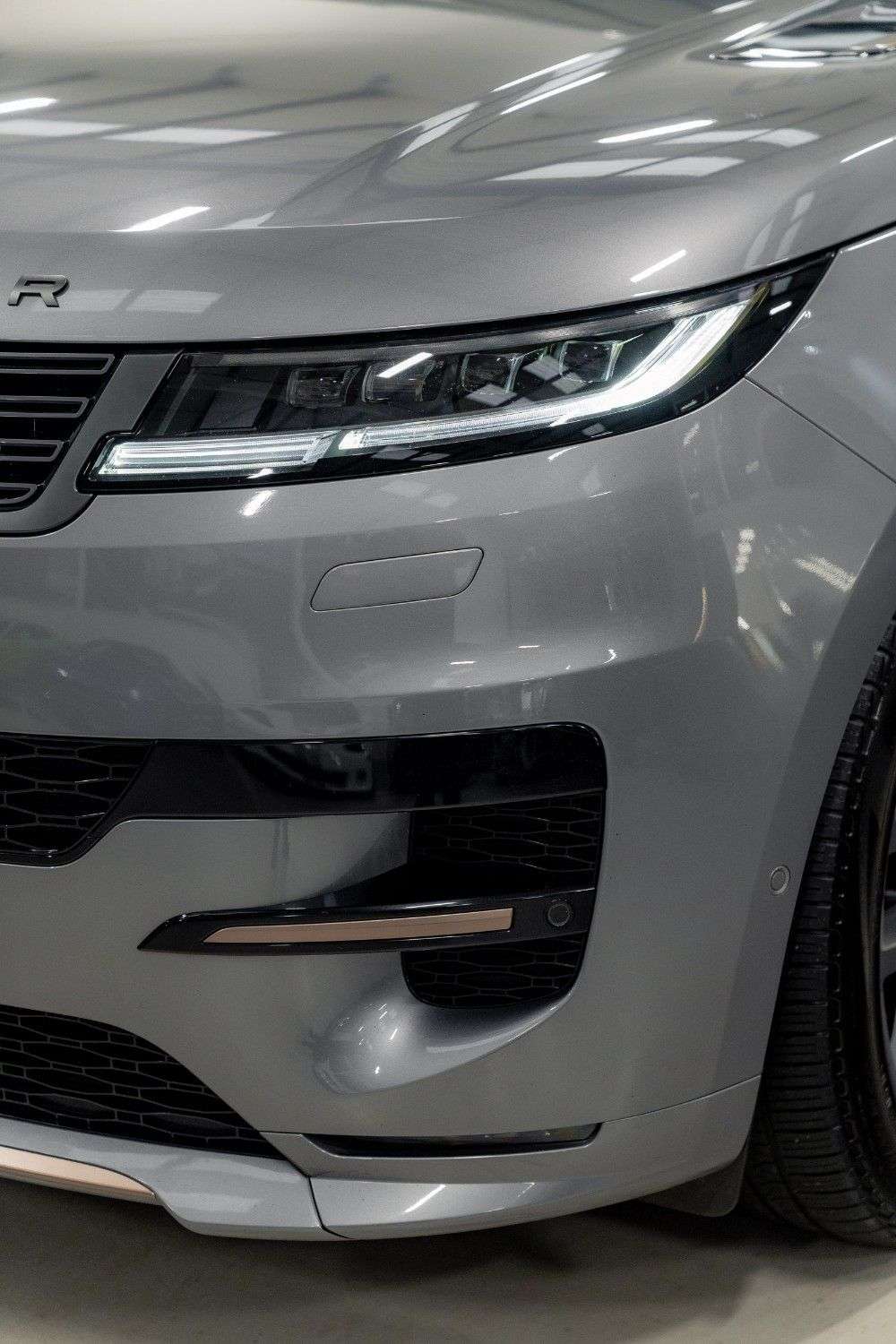 2022 LAND ROVER RANGE ROVER SPORT 2022 LAND ROVER RANGE ROVER SPORT