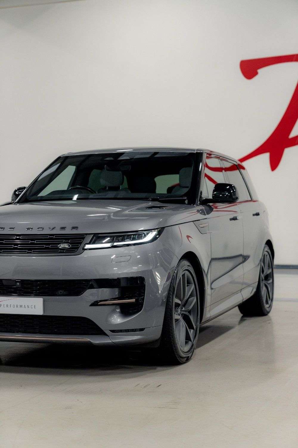 2022 LAND ROVER RANGE ROVER SPORT 2022 LAND ROVER RANGE ROVER SPORT
