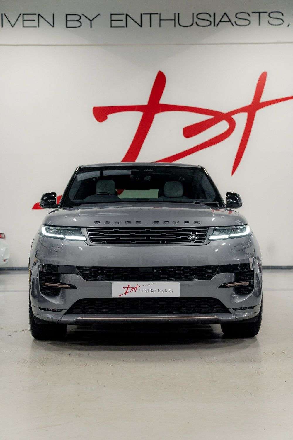 2022 LAND ROVER RANGE ROVER SPORT 2022 LAND ROVER RANGE ROVER SPORT