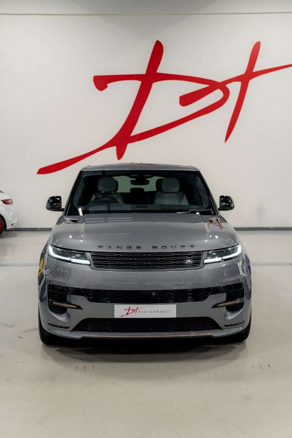 2022 LAND ROVER RANGE ROVER SPORT 2022 LAND ROVER RANGE ROVER SPORT