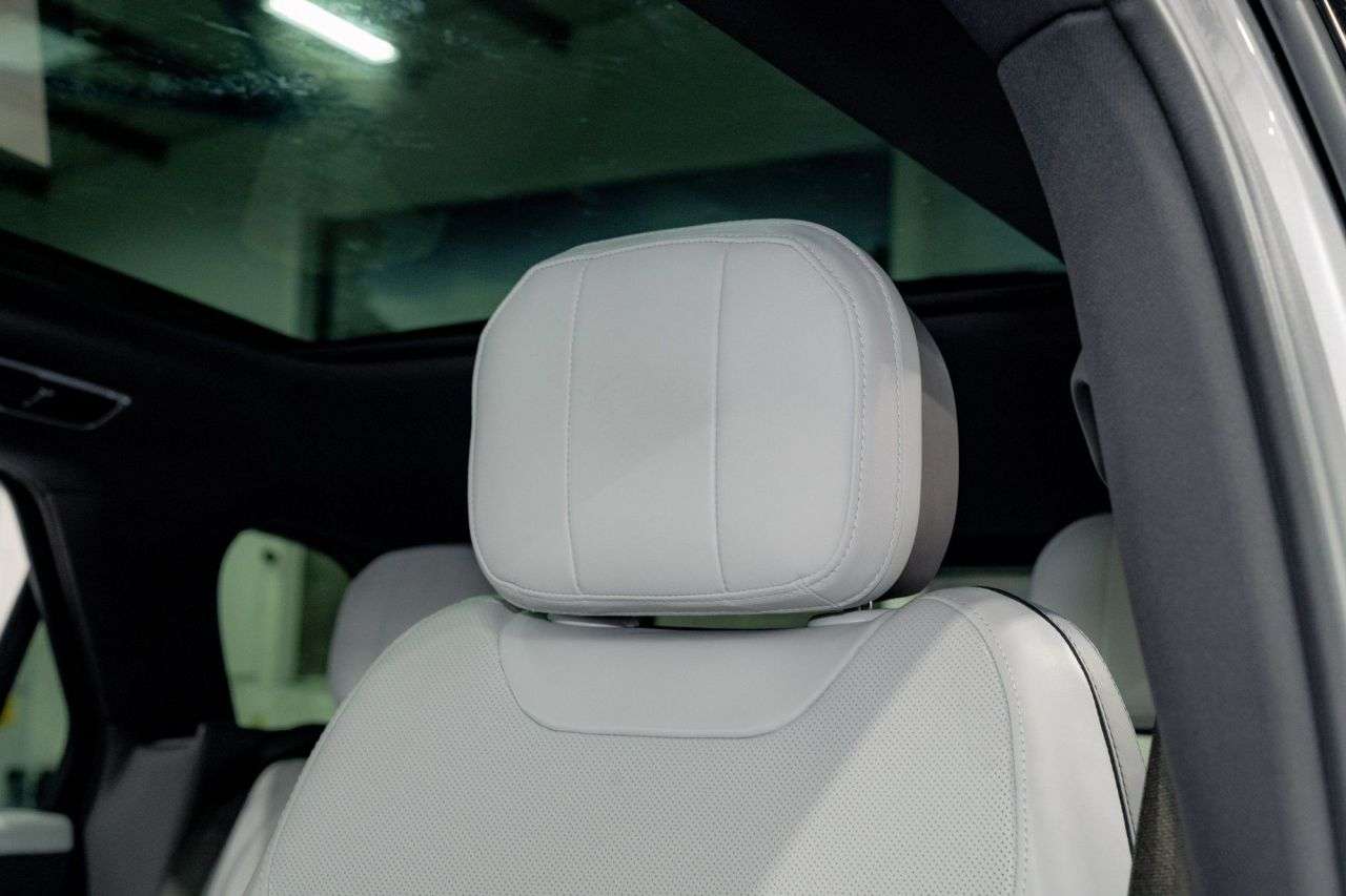 2022 LAND ROVER RANGE ROVER SPORT 2022 LAND ROVER RANGE ROVER SPORT