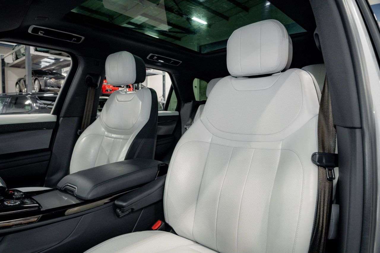 2022 LAND ROVER RANGE ROVER SPORT 2022 LAND ROVER RANGE ROVER SPORT