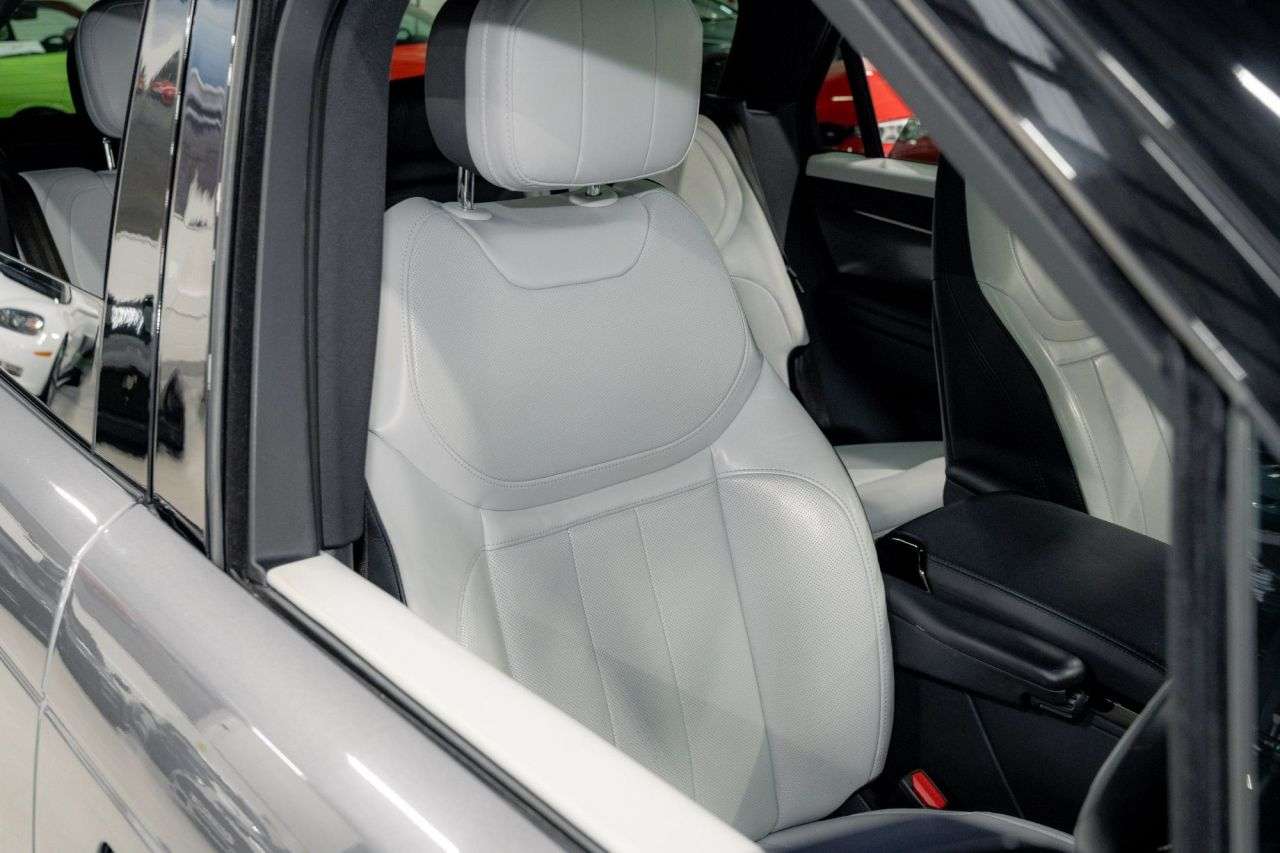 2022 LAND ROVER RANGE ROVER SPORT 2022 LAND ROVER RANGE ROVER SPORT