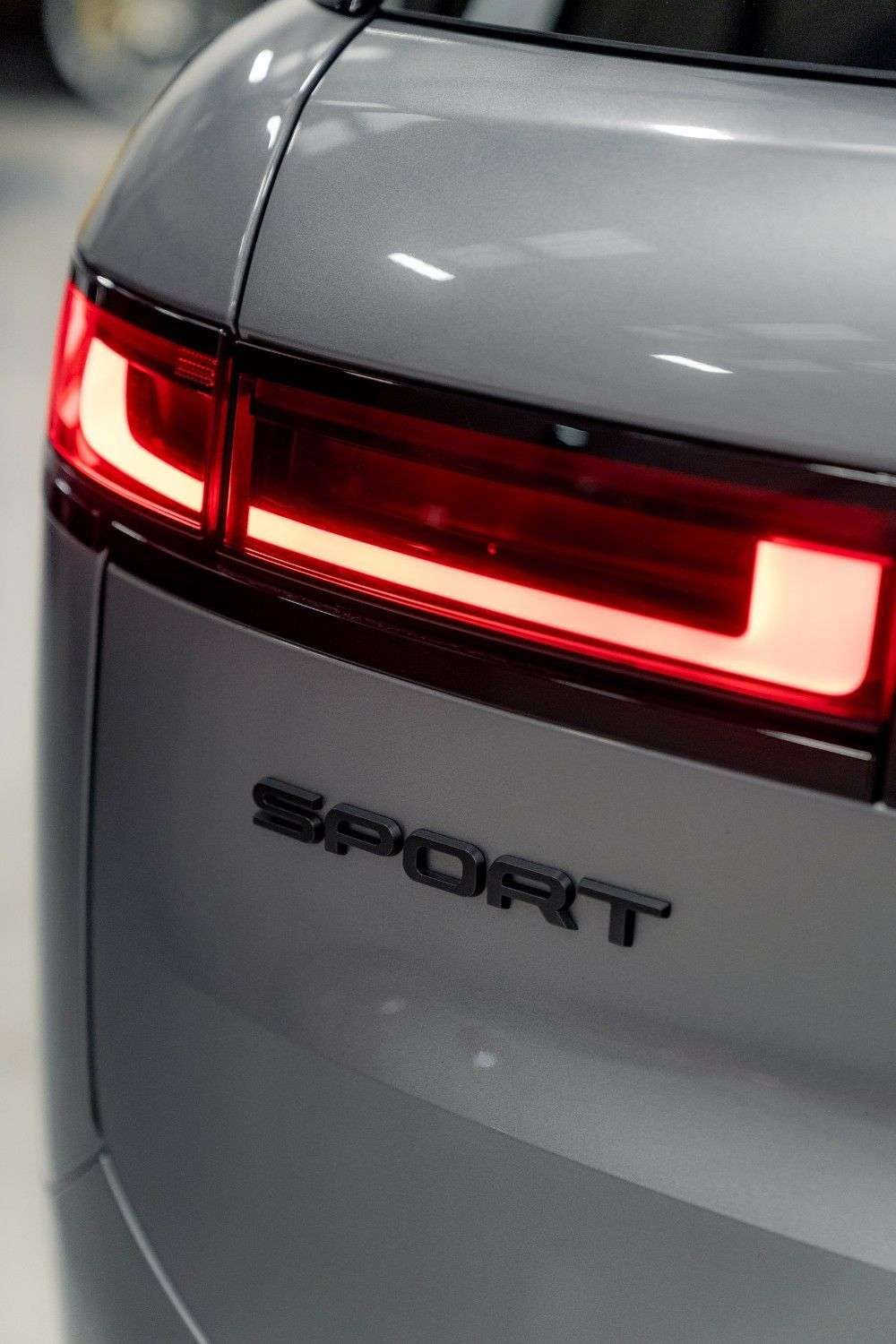 2022 LAND ROVER RANGE ROVER SPORT 2022 LAND ROVER RANGE ROVER SPORT