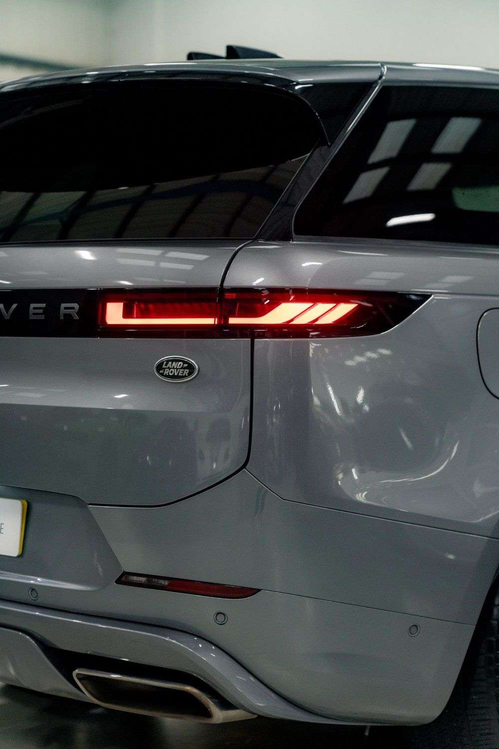 2022 LAND ROVER RANGE ROVER SPORT 2022 LAND ROVER RANGE ROVER SPORT