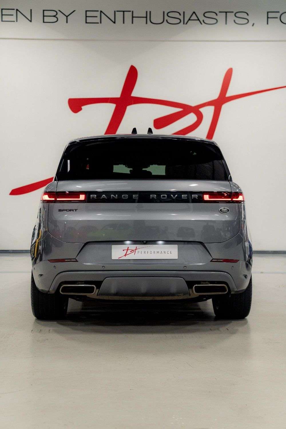 2022 LAND ROVER RANGE ROVER SPORT 2022 LAND ROVER RANGE ROVER SPORT