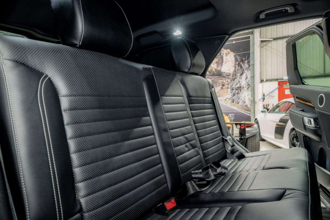 2022 LAND ROVER DISCOVERY 2022 LAND ROVER DISCOVERY