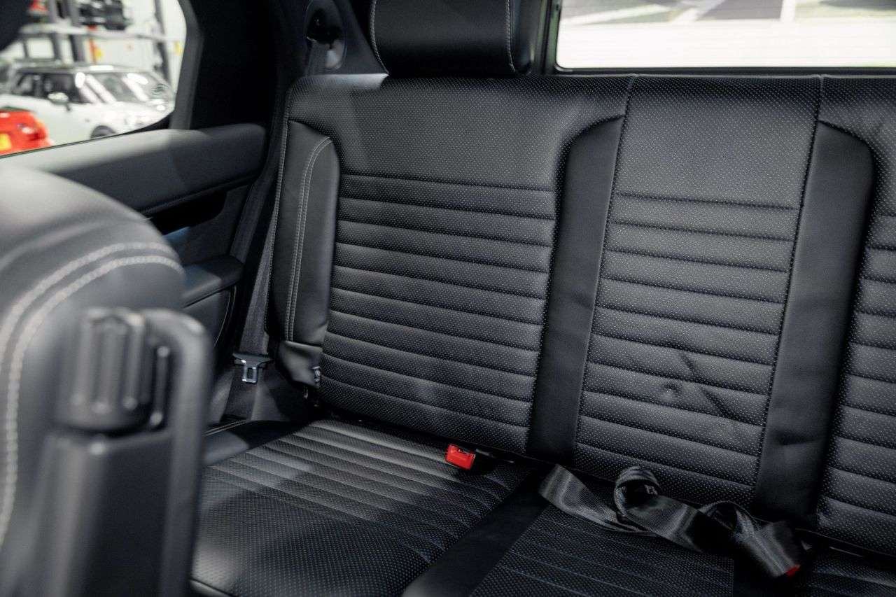 2022 LAND ROVER DISCOVERY 2022 LAND ROVER DISCOVERY