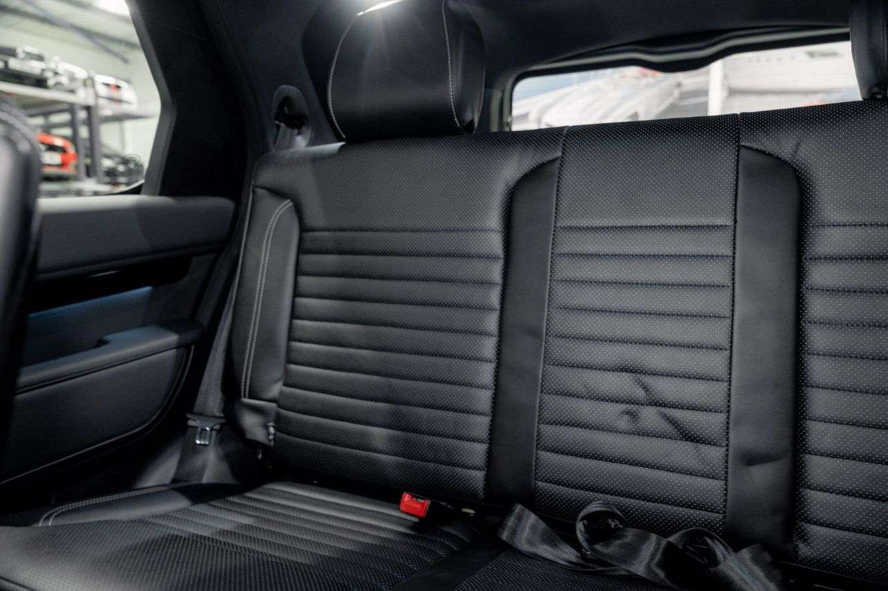 2022 LAND ROVER DISCOVERY 2022 LAND ROVER DISCOVERY