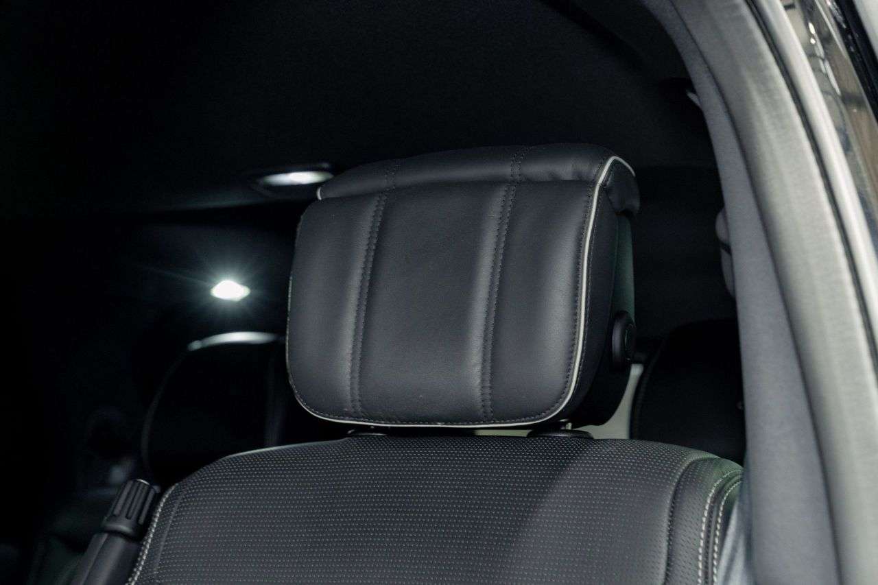 2022 LAND ROVER DISCOVERY 2022 LAND ROVER DISCOVERY