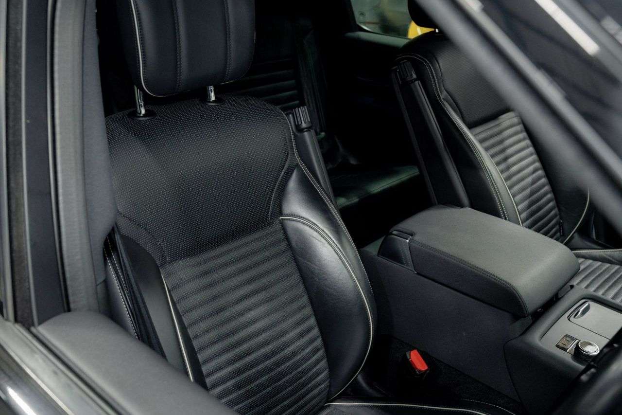 2022 LAND ROVER DISCOVERY 2022 LAND ROVER DISCOVERY