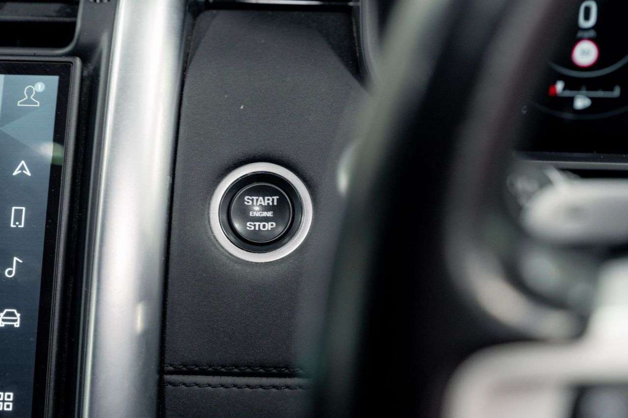 2022 LAND ROVER DISCOVERY 2022 LAND ROVER DISCOVERY