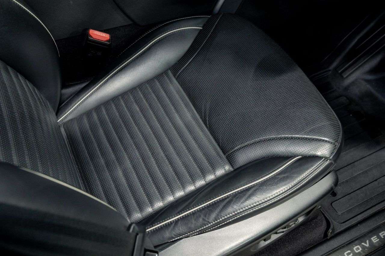 2022 LAND ROVER DISCOVERY 2022 LAND ROVER DISCOVERY