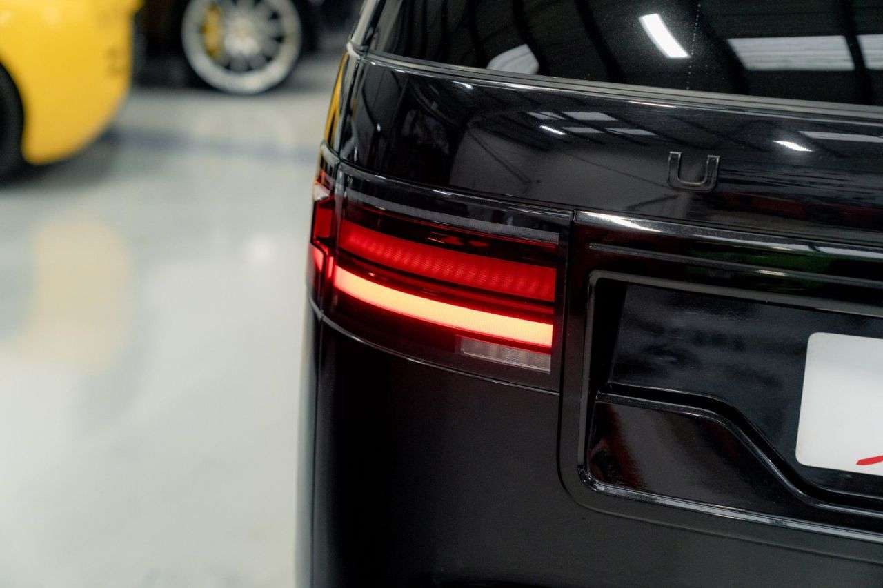 2022 LAND ROVER DISCOVERY 2022 LAND ROVER DISCOVERY