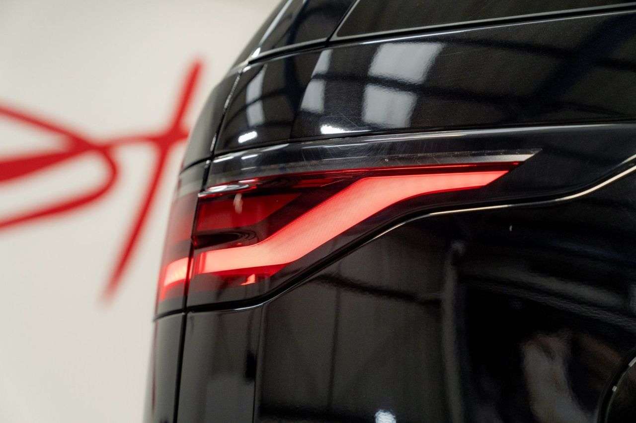 2022 LAND ROVER DISCOVERY 2022 LAND ROVER DISCOVERY