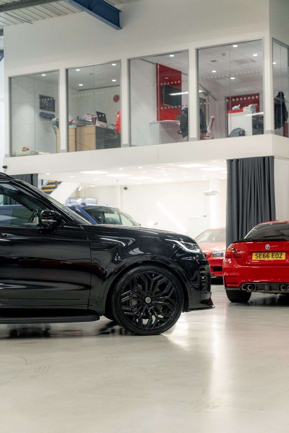 2022 LAND ROVER DISCOVERY 2022 LAND ROVER DISCOVERY