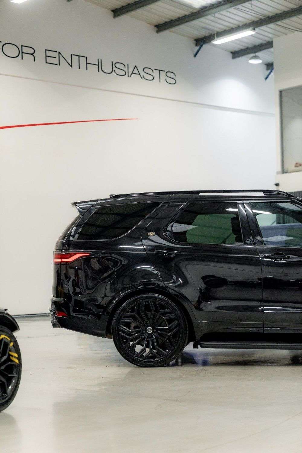 2022 LAND ROVER DISCOVERY 2022 LAND ROVER DISCOVERY