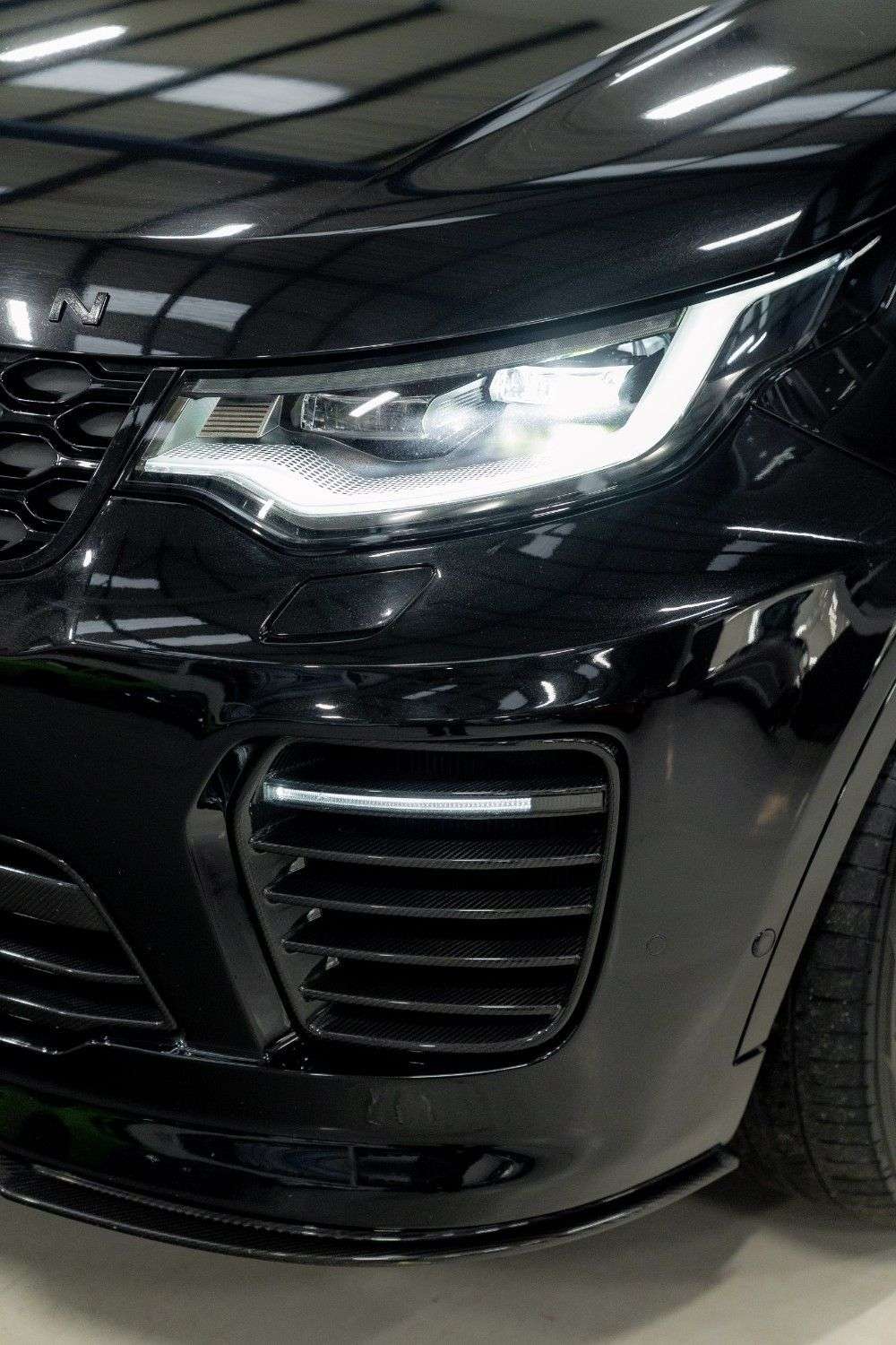 2022 LAND ROVER DISCOVERY 2022 LAND ROVER DISCOVERY