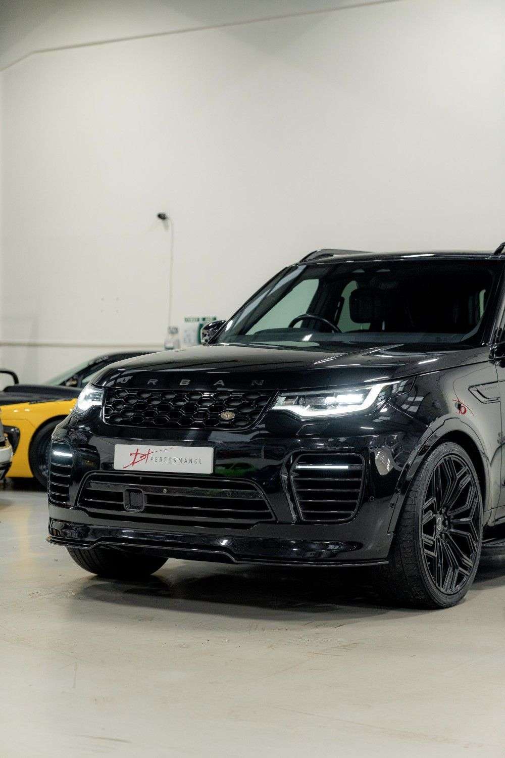 2022 LAND ROVER DISCOVERY 2022 LAND ROVER DISCOVERY