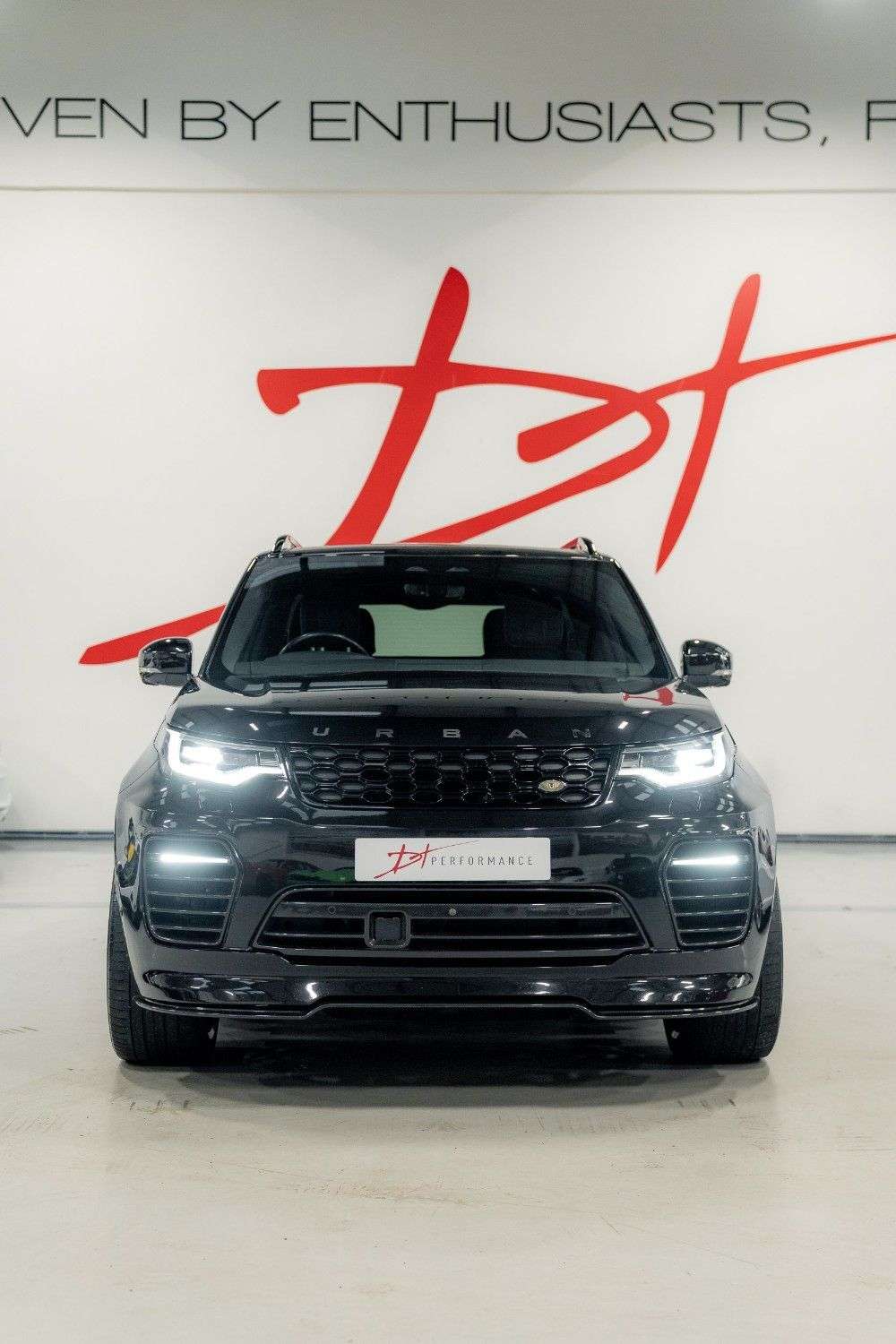 2022 LAND ROVER DISCOVERY 2022 LAND ROVER DISCOVERY