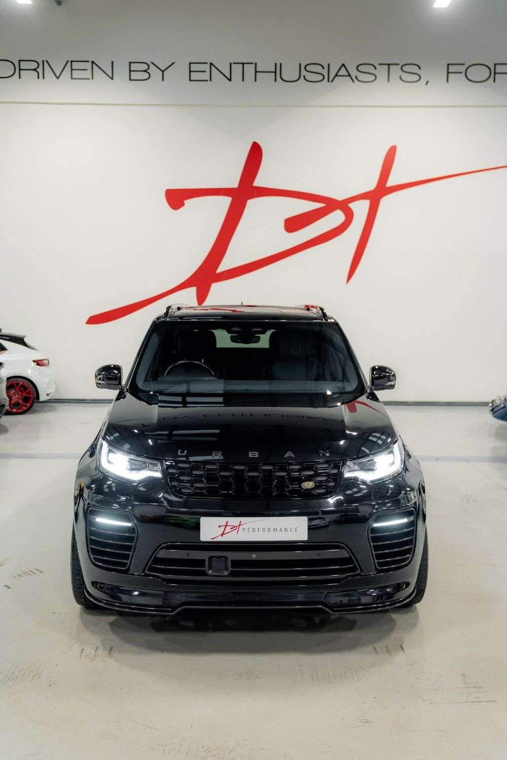 2022 LAND ROVER DISCOVERY 2022 LAND ROVER DISCOVERY