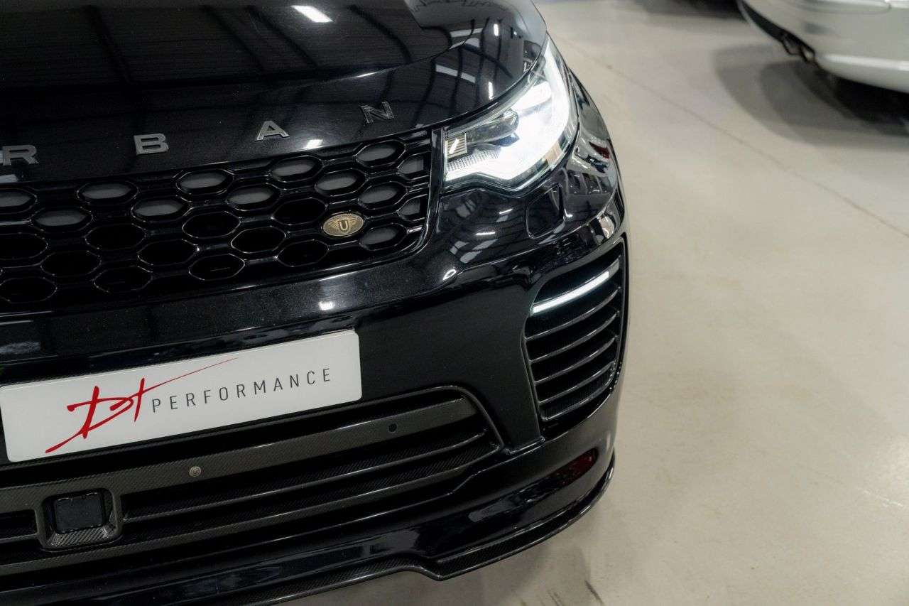 2022 LAND ROVER DISCOVERY 2022 LAND ROVER DISCOVERY