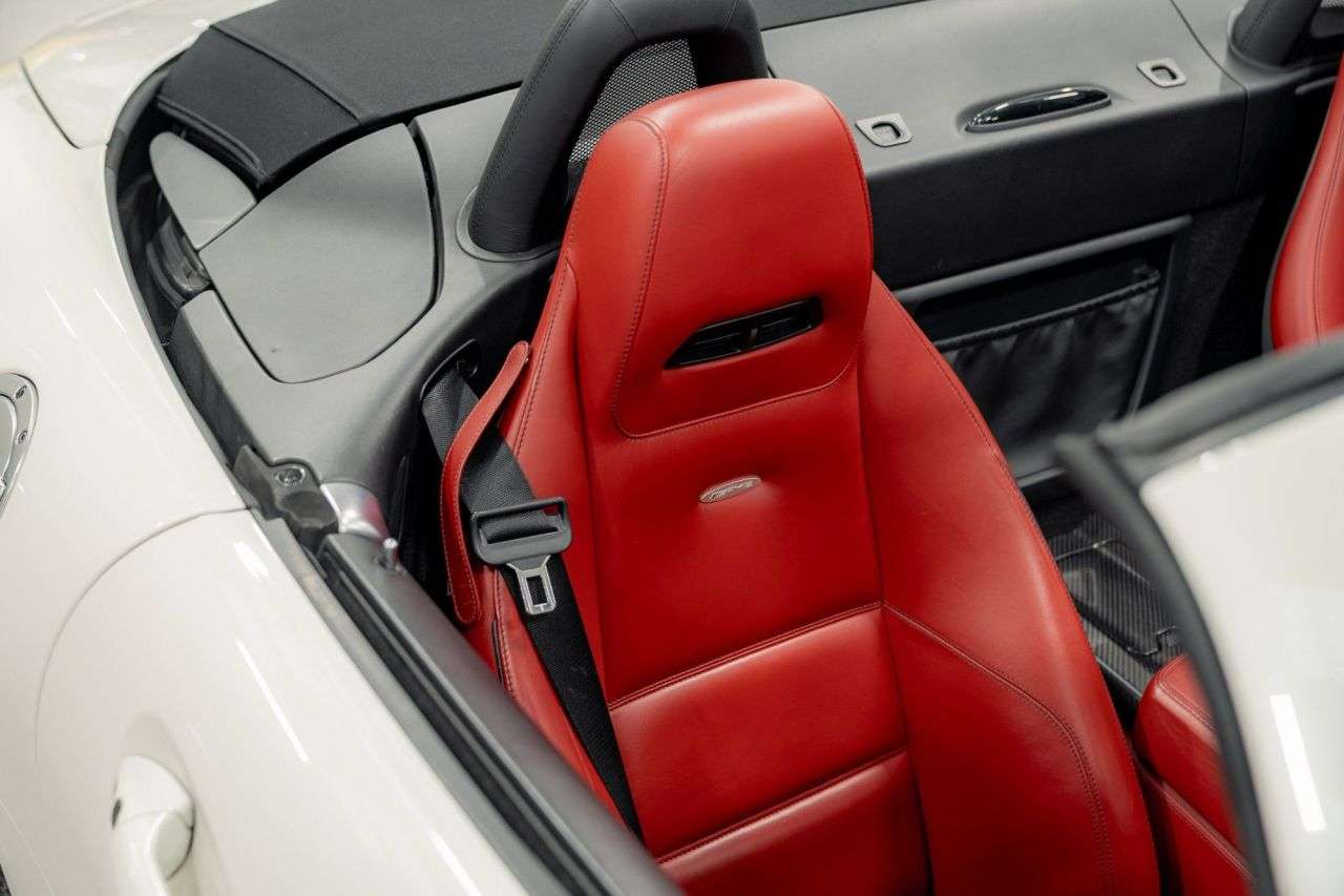 2011 MERCEDES-BENZ SLS 2011 MERCEDES-BENZ SLS