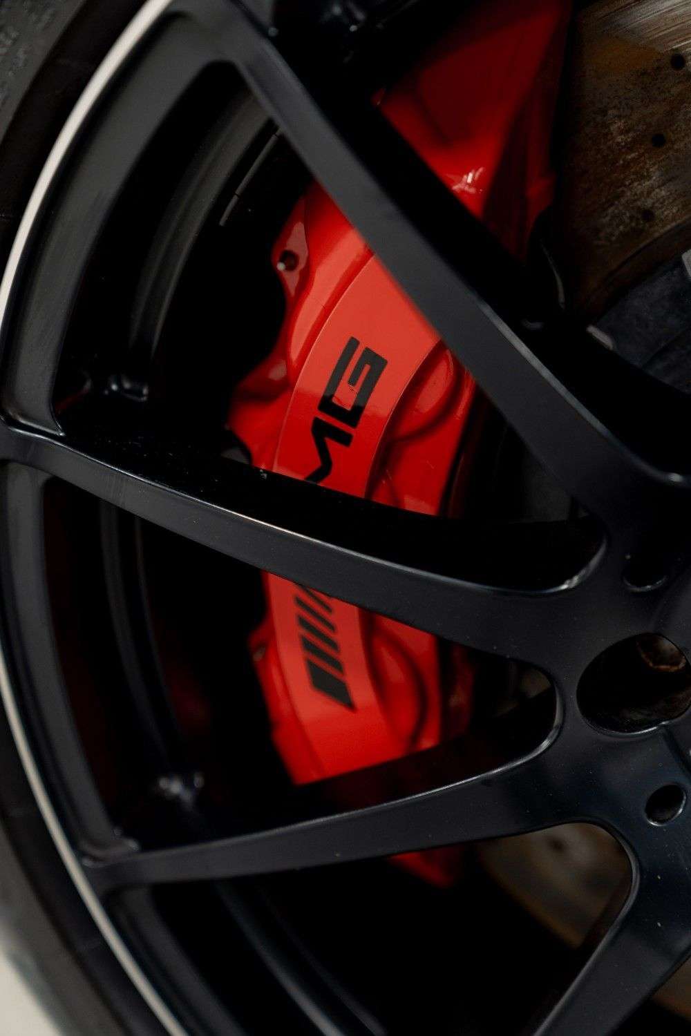 2011 MERCEDES-BENZ SLS 2011 MERCEDES-BENZ SLS