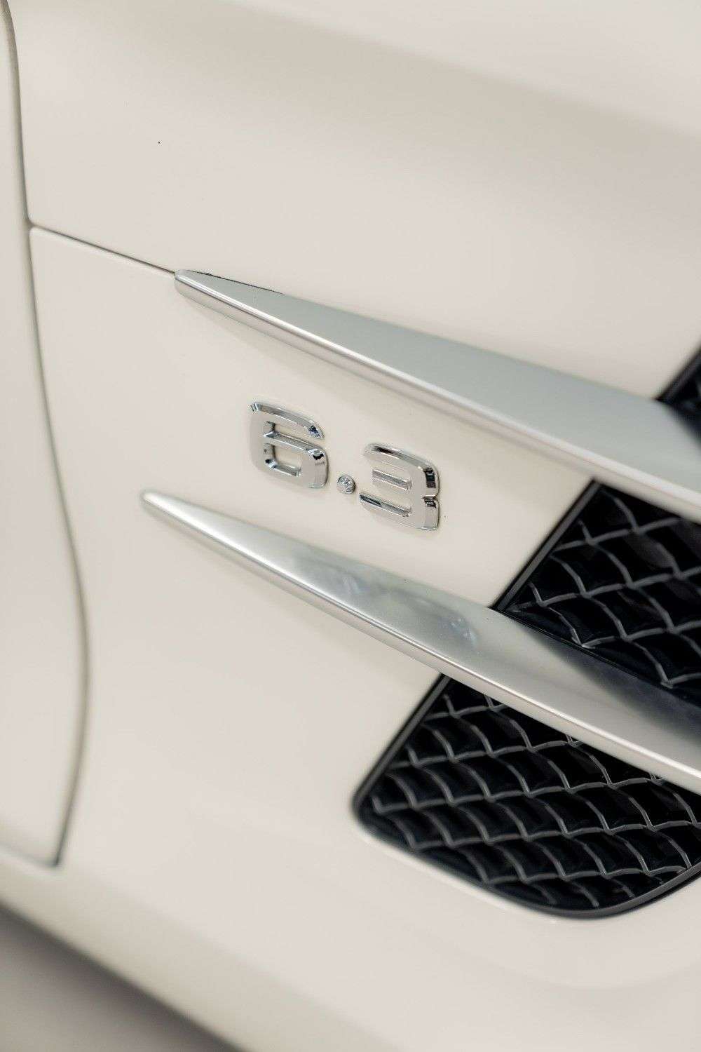 2011 MERCEDES-BENZ SLS 2011 MERCEDES-BENZ SLS