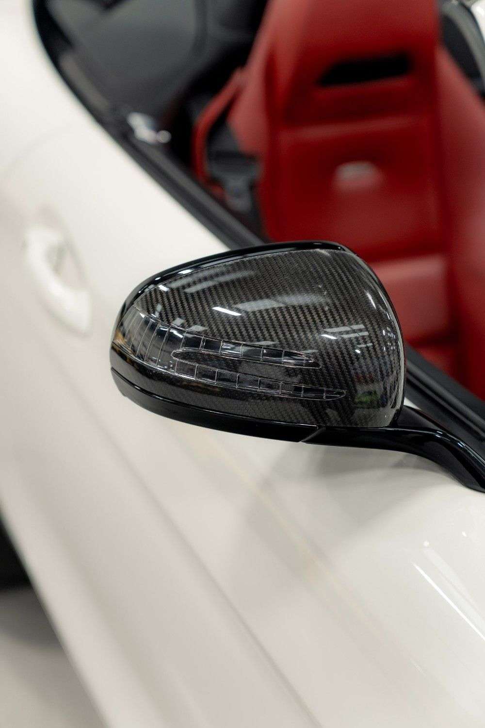 2011 MERCEDES-BENZ SLS 2011 MERCEDES-BENZ SLS