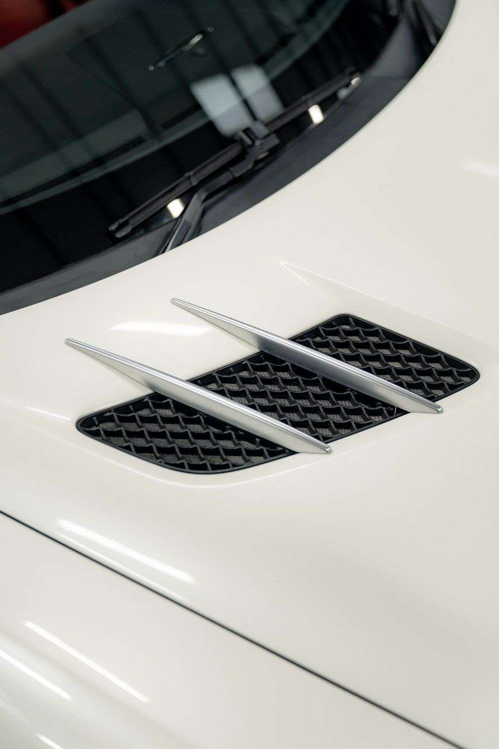 2011 MERCEDES-BENZ SLS 2011 MERCEDES-BENZ SLS