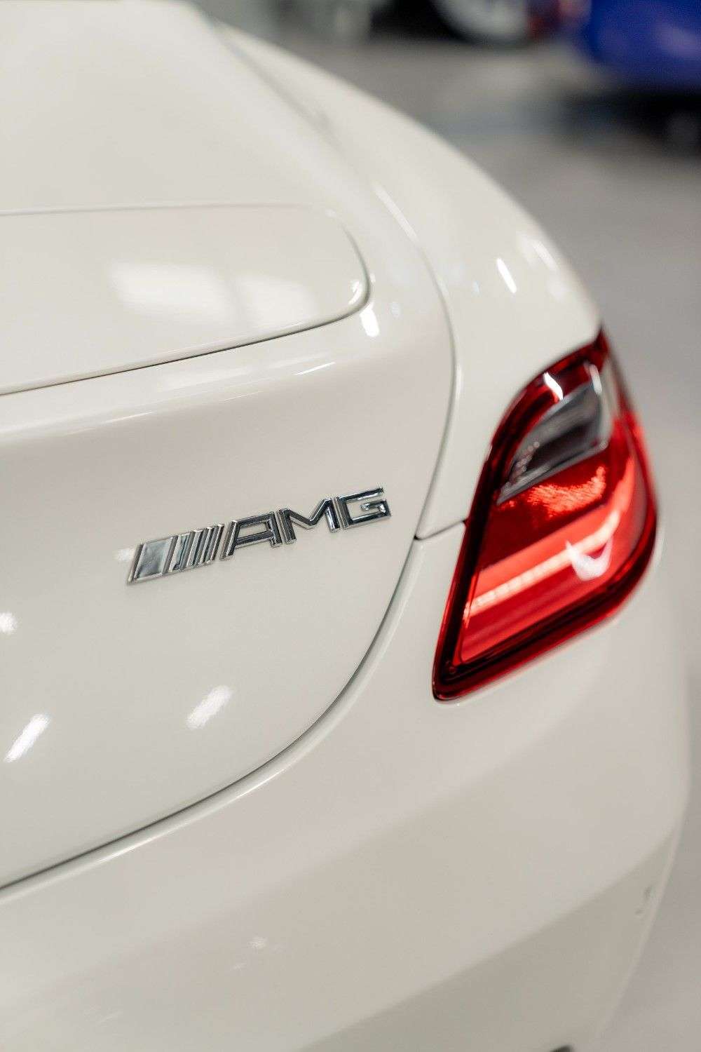 2011 MERCEDES-BENZ SLS 2011 MERCEDES-BENZ SLS