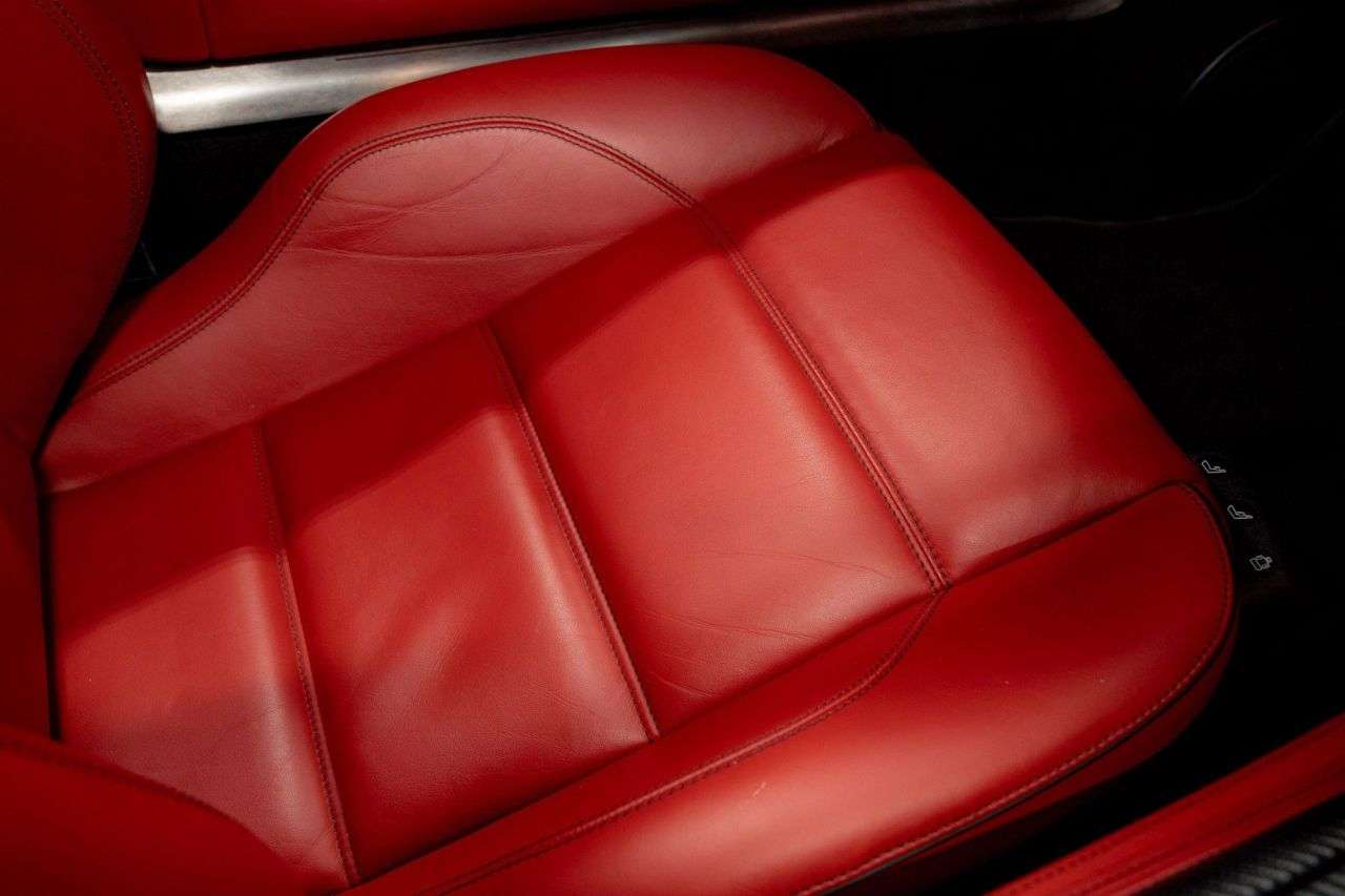 2011 MERCEDES-BENZ SLS 2011 MERCEDES-BENZ SLS