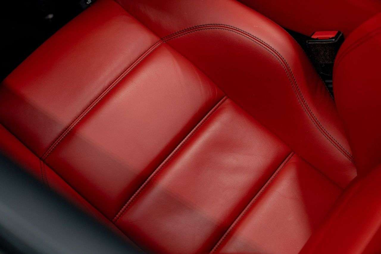 2011 MERCEDES-BENZ SLS 2011 MERCEDES-BENZ SLS