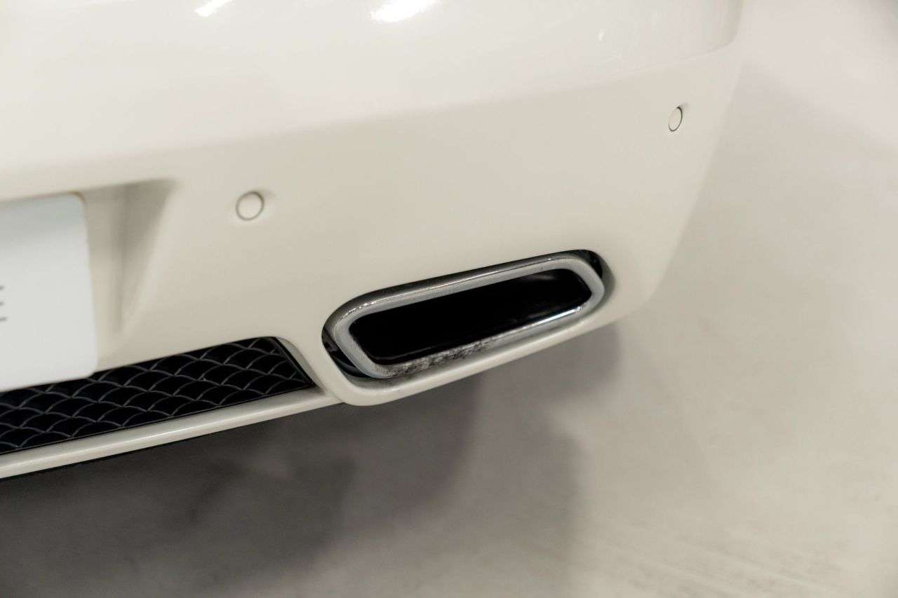 2011 MERCEDES-BENZ SLS 2011 MERCEDES-BENZ SLS