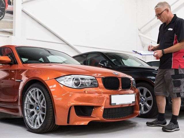 2018 BMW 4 SERIES 2018 BMW 4 SERIES