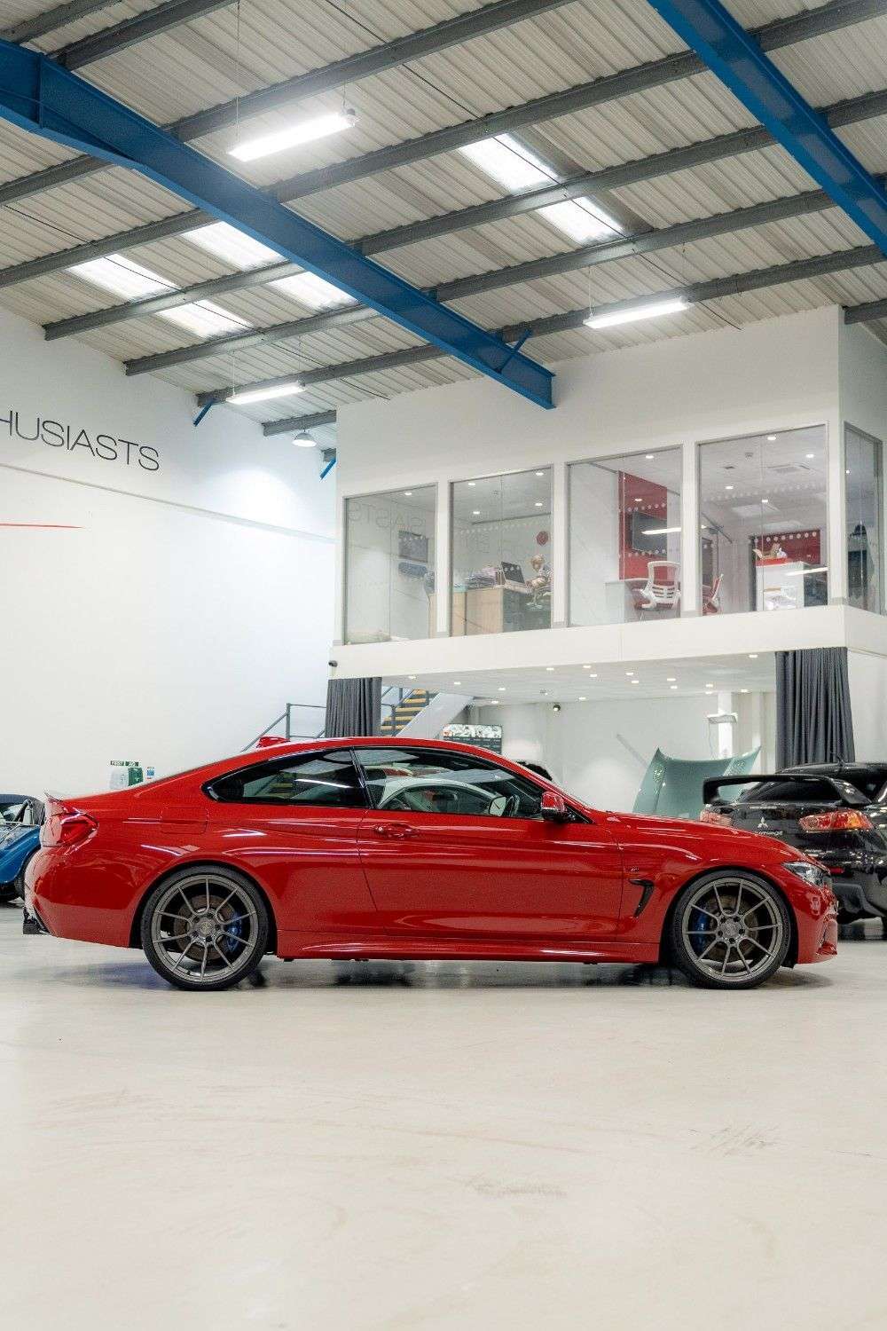 2018 BMW 4 SERIES 2018 BMW 4 SERIES