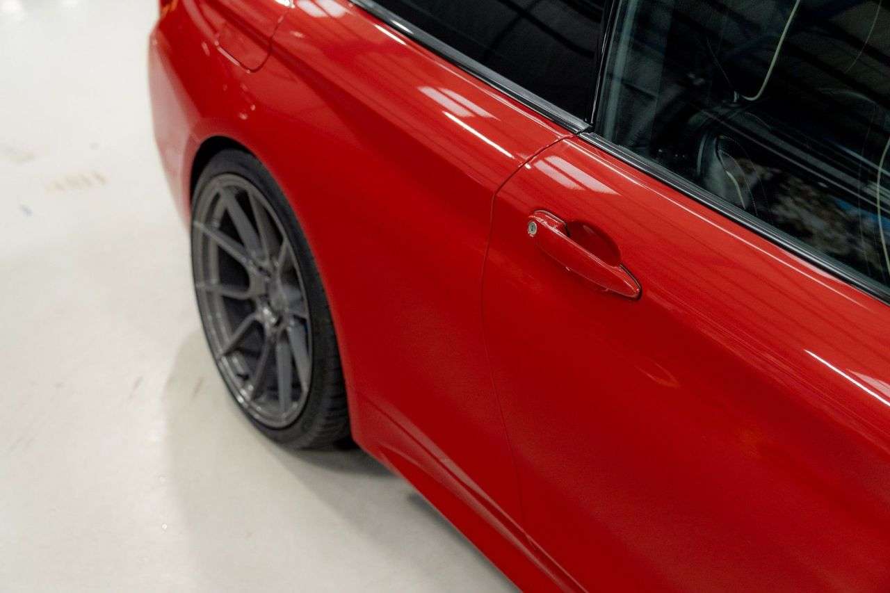 2018 BMW 4 SERIES 2018 BMW 4 SERIES