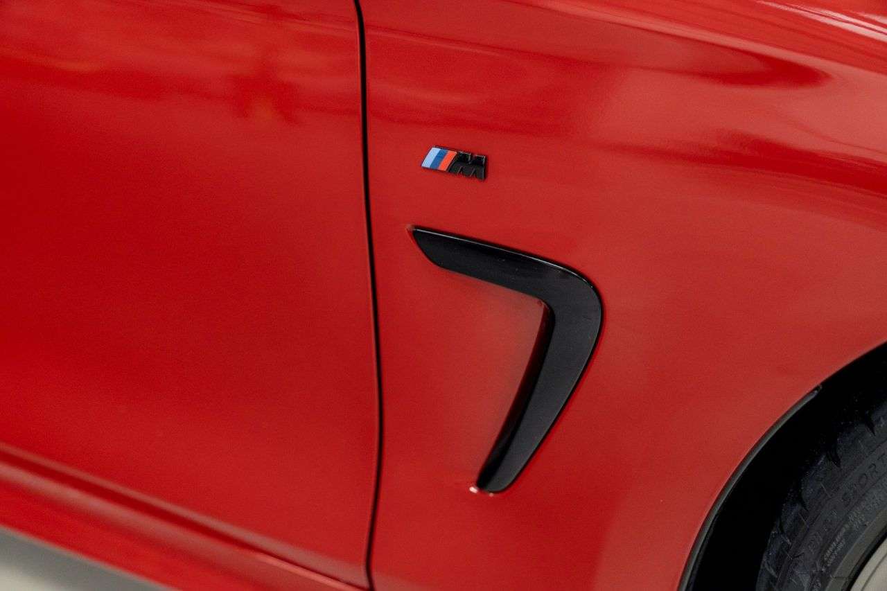 2018 BMW 4 SERIES 2018 BMW 4 SERIES