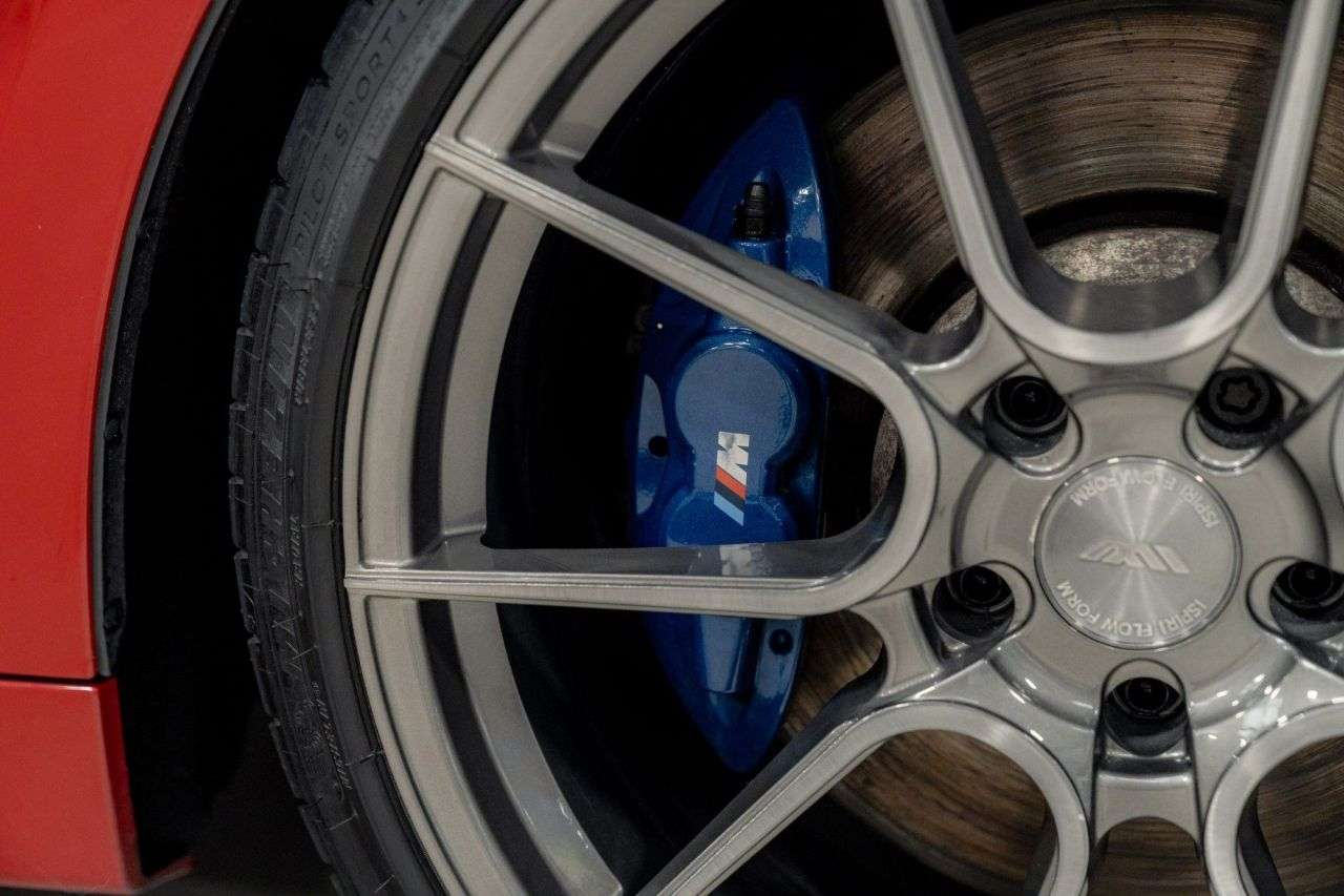 2018 BMW 4 SERIES 2018 BMW 4 SERIES