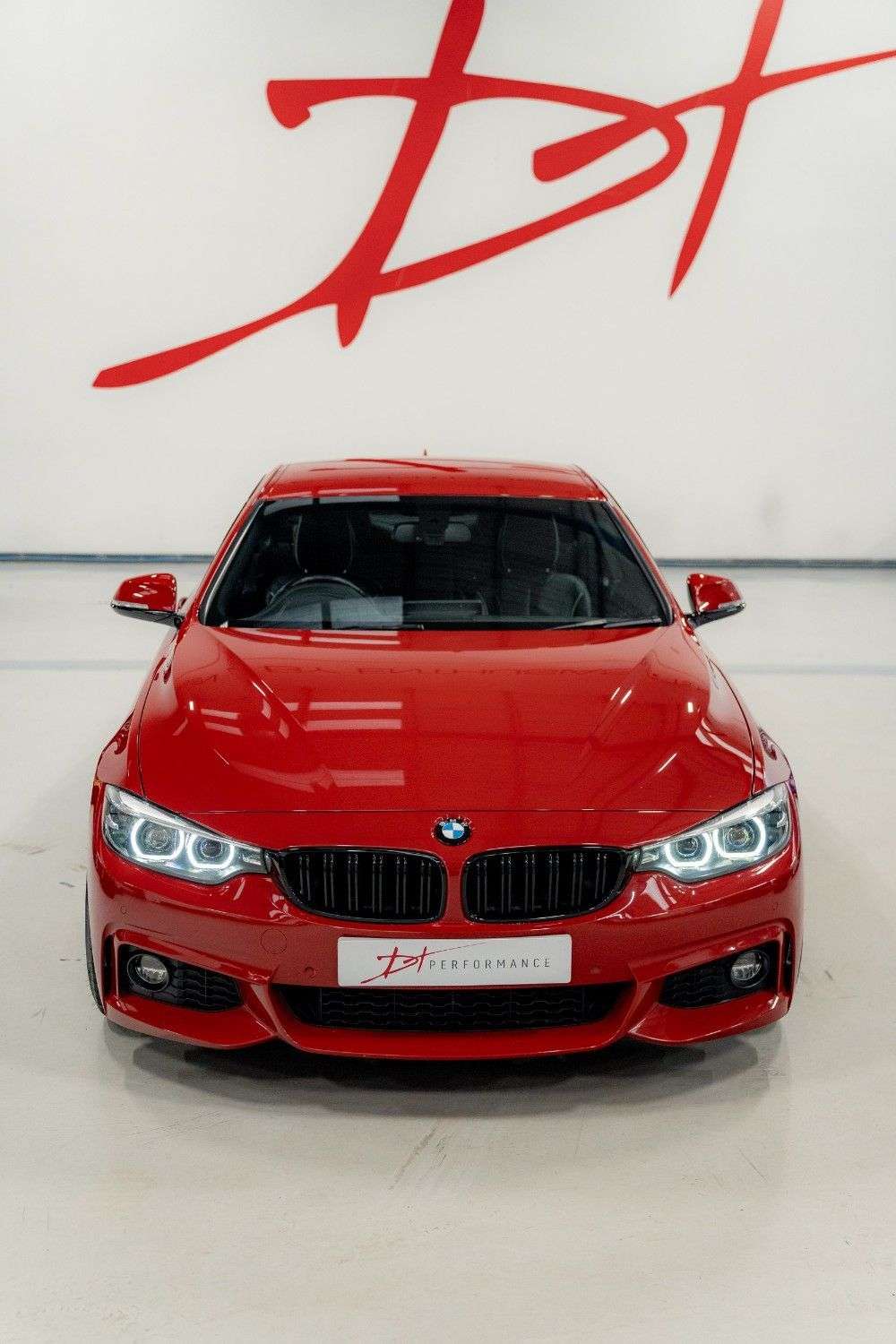 2018 BMW 4 SERIES 2018 BMW 4 SERIES