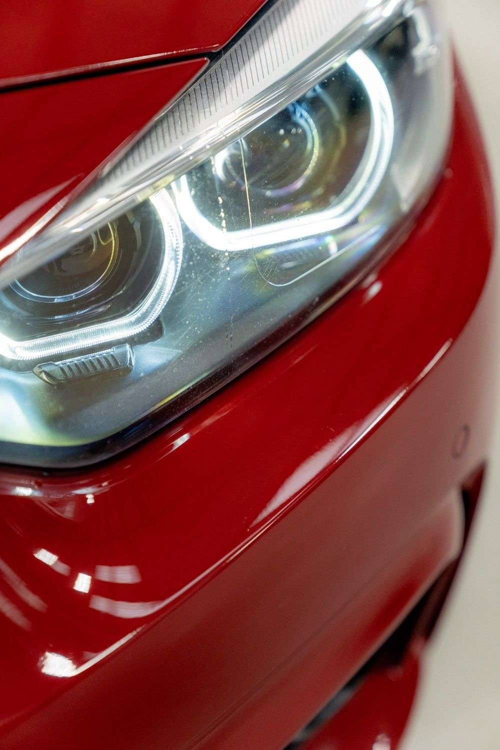 2018 BMW 4 SERIES 2018 BMW 4 SERIES