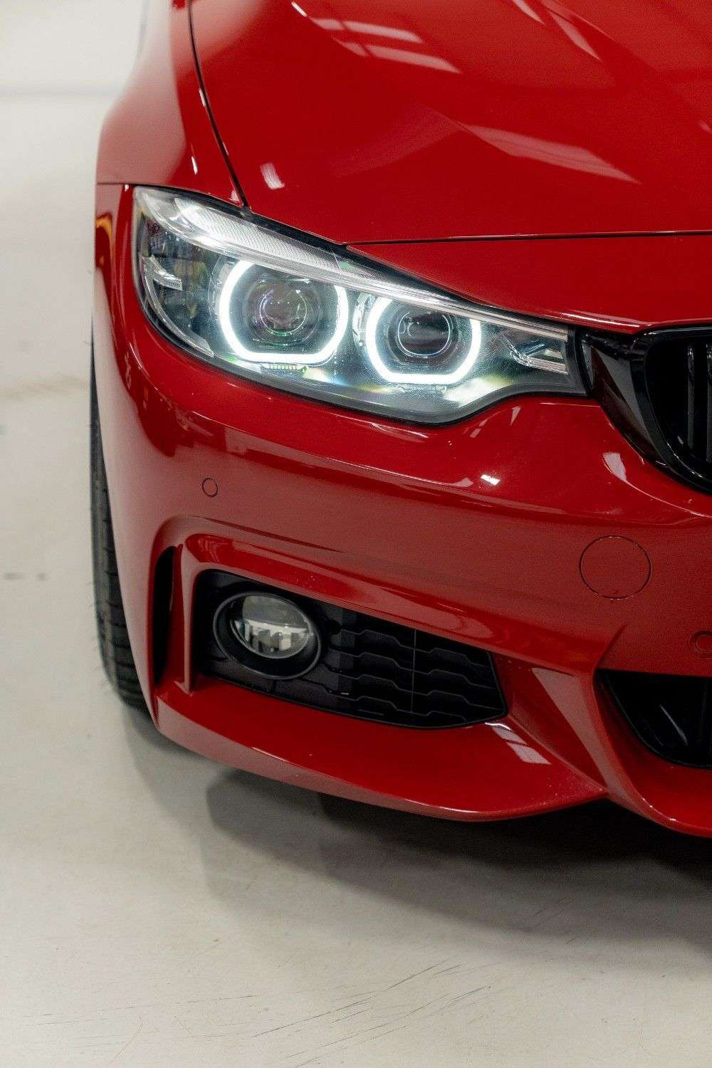 2018 BMW 4 SERIES 2018 BMW 4 SERIES