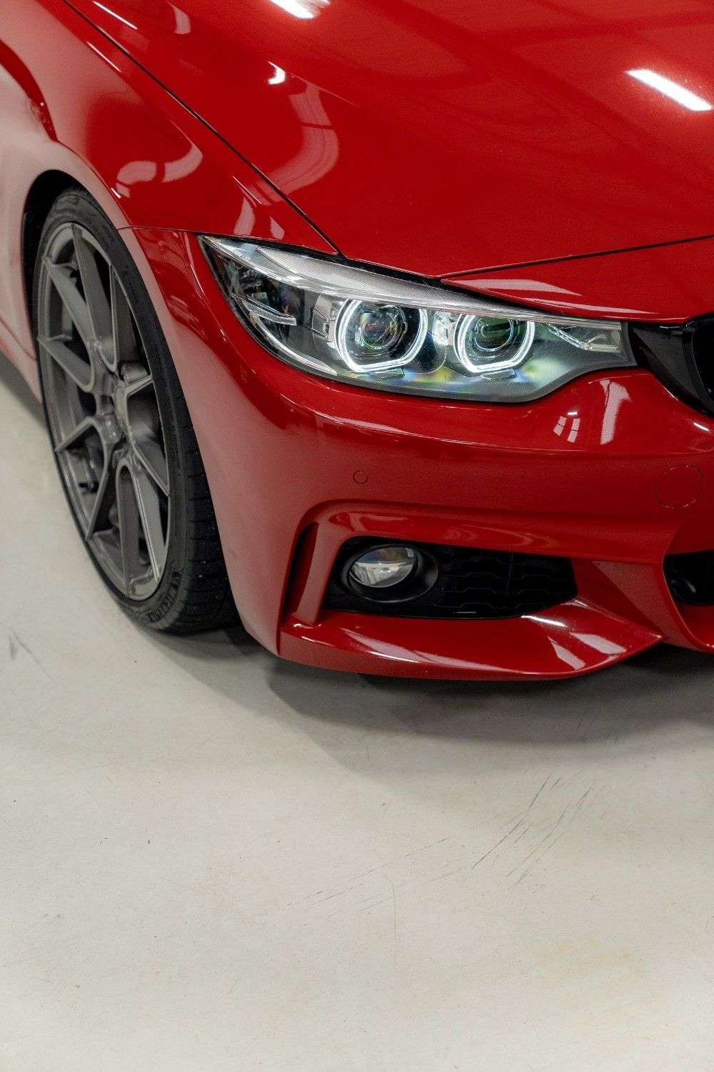 2018 BMW 4 SERIES 2018 BMW 4 SERIES