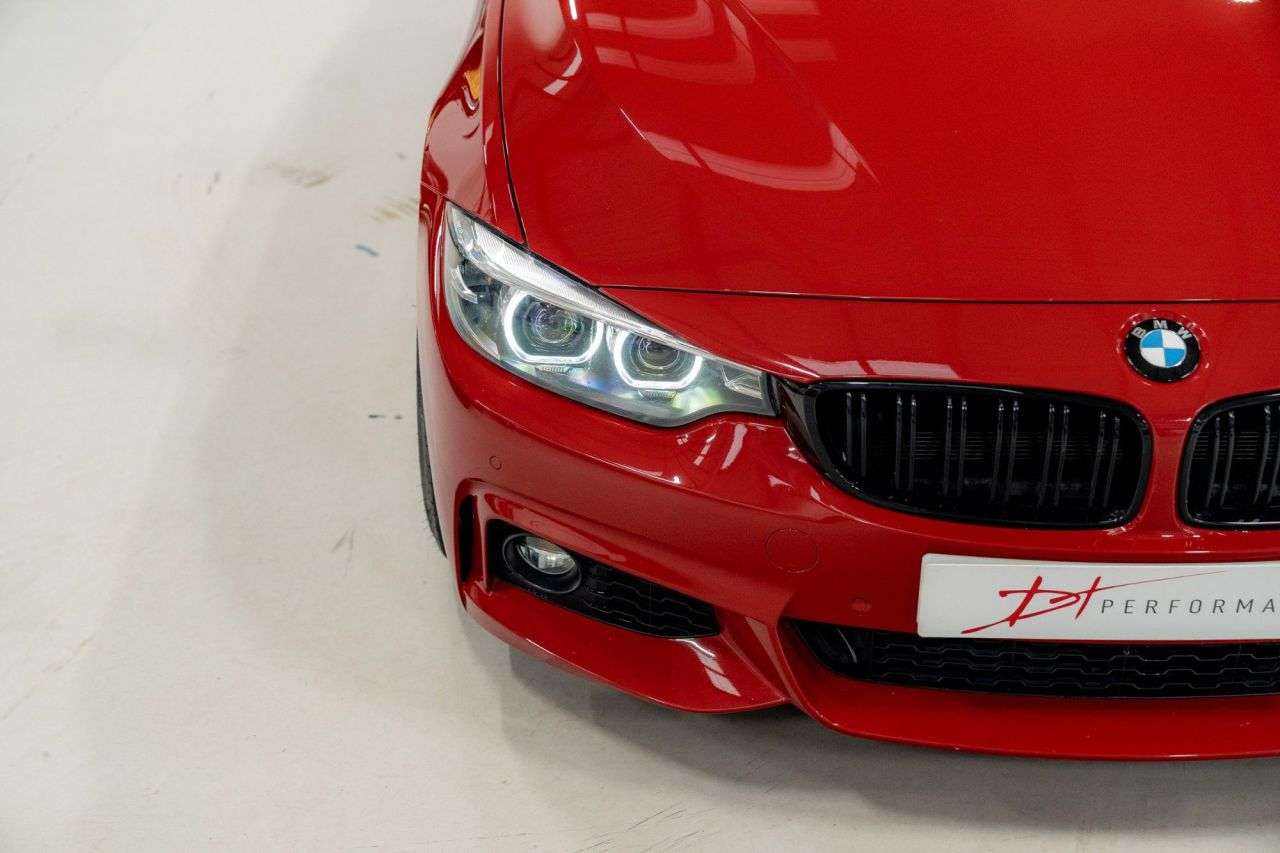 2018 BMW 4 SERIES 2018 BMW 4 SERIES