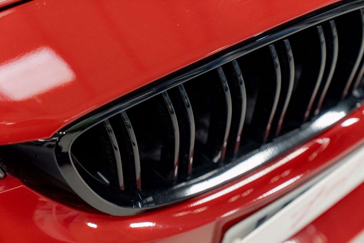 2018 BMW 4 SERIES 2018 BMW 4 SERIES