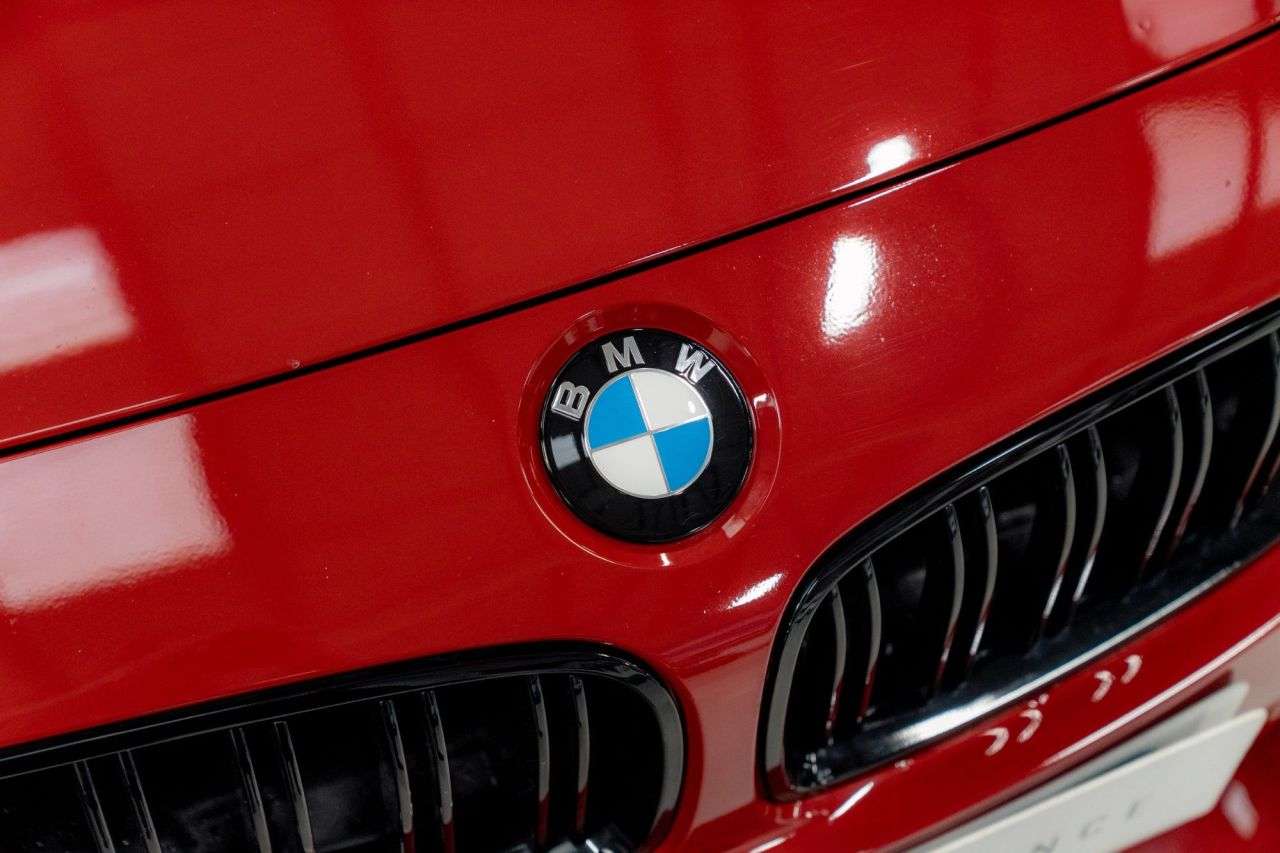 2018 BMW 4 SERIES 2018 BMW 4 SERIES