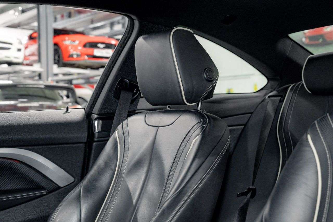 2018 BMW 4 SERIES 2018 BMW 4 SERIES