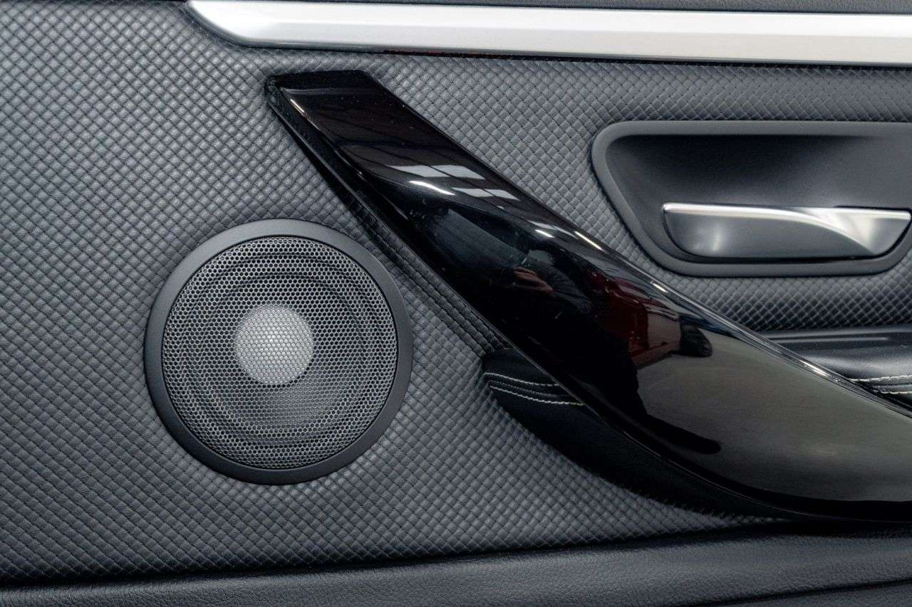 2018 BMW 4 SERIES 2018 BMW 4 SERIES