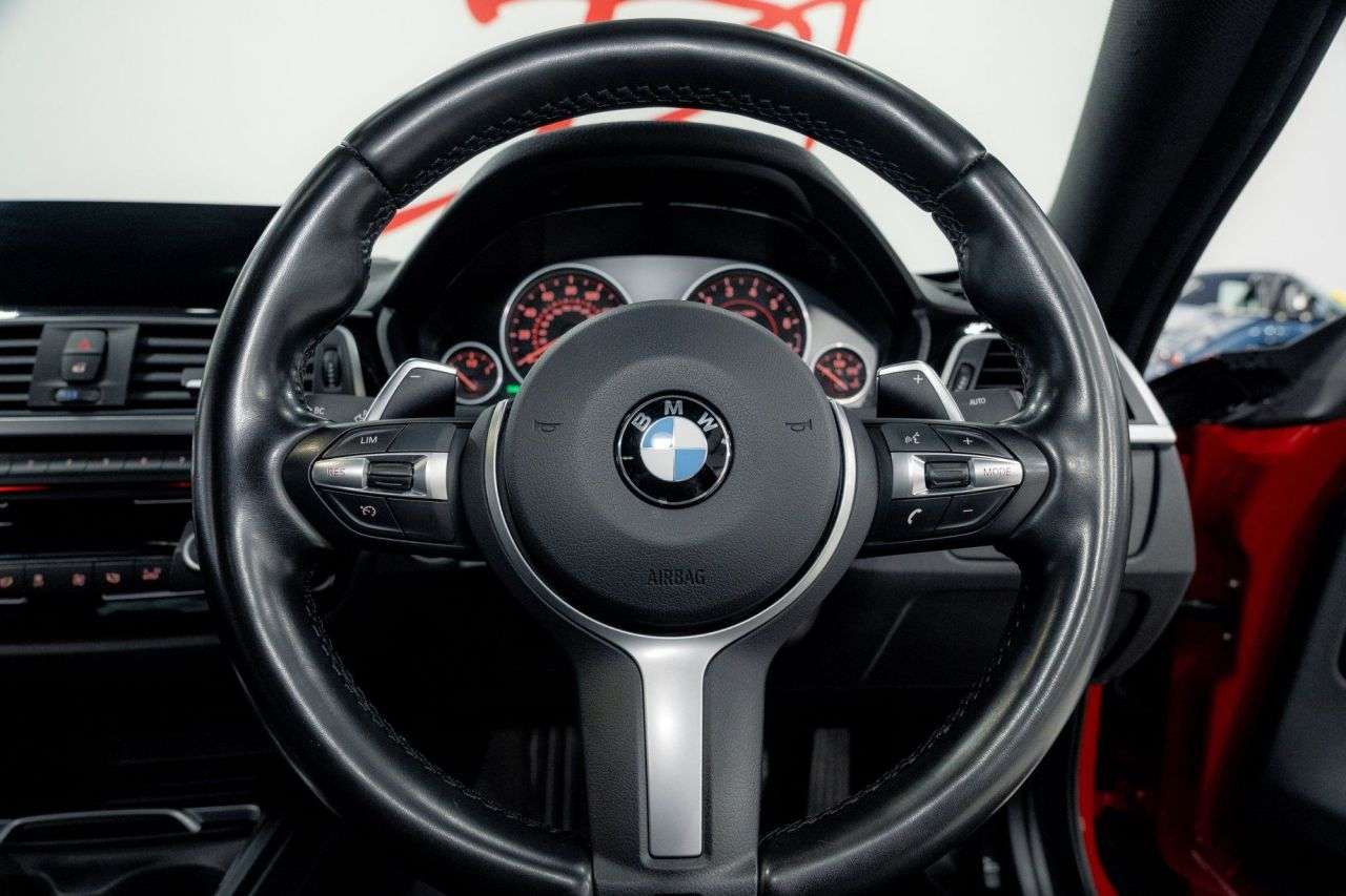 2018 BMW 4 SERIES 2018 BMW 4 SERIES